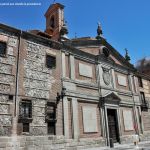 Foto Convento de las Descalzas Reales 10