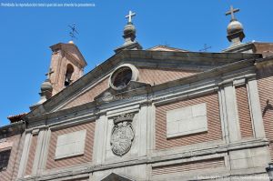 Foto Convento de las Descalzas Reales 16