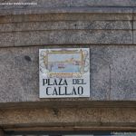 Foto Plaza del Callao 10