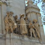 Foto Monumento a Cervantes 16