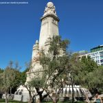 Foto Monumento a Cervantes 33