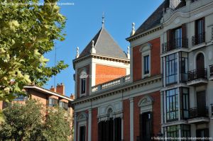 Foto Museo Cerralbo 16