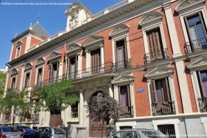 Foto Museo Cerralbo 39