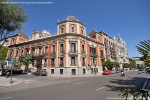 Foto Museo Cerralbo 44