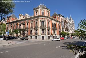 Foto Museo Cerralbo 45