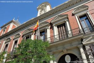 Foto Museo Cerralbo 57