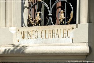 Foto Museo Cerralbo 59