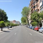 Foto Calle de Ferraz de Madrid 39