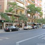 Foto Calle de Ferraz de Madrid 46