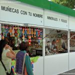 Foto Espacio de exposiciones de la Comunidad de Madrid 10
