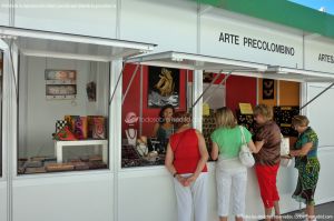 Foto Espacio de exposiciones de la Comunidad de Madrid 13