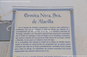 Foto Ermita Nuestra Señora de Alarilla 10