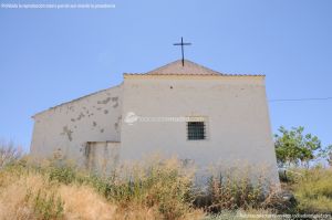 Foto Ermita Nuestra Señora de Alarilla 15