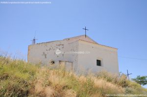 Foto Ermita Nuestra Señora de Alarilla 16