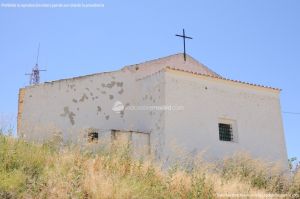 Foto Ermita Nuestra Señora de Alarilla 17