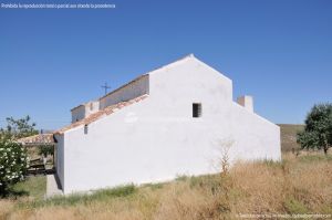 Foto Ermita Nuestra Señora de Alarilla 28