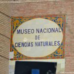 Foto Museo de Ciencias Naturales 18