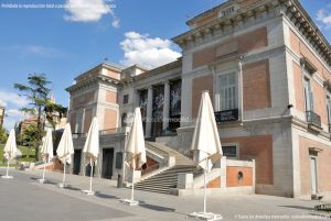 Foto Museo del Prado 2