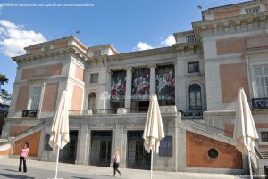 Foto Museo del Prado 5