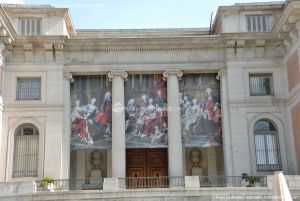 Foto Museo del Prado 10