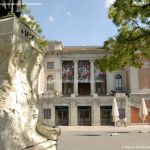 Foto Museo del Prado 12