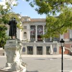 Foto Museo del Prado 13