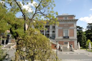 Foto Museo del Prado 14