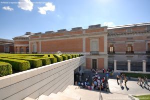 Foto Museo del Prado 19