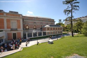 Foto Museo del Prado 20
