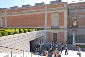 Foto Museo del Prado 32
