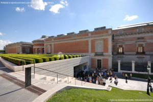 Foto Museo del Prado 33