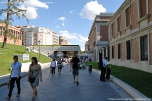 Foto Museo del Prado 36