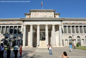 Foto Museo del Prado 59