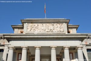 Foto Museo del Prado 60