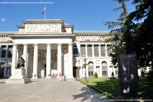 Foto Museo del Prado 70
