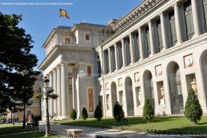 Foto Museo del Prado 77
