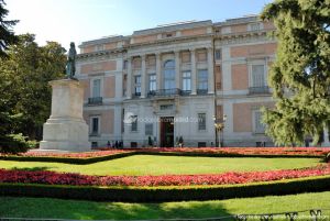 Foto Museo del Prado 82