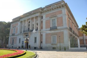 Foto Museo del Prado 85