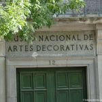 Foto Museo Nacional de Artes Decorativas 3