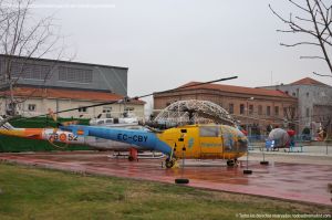 Foto Museo del Aire 2