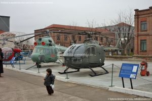 Foto Museo del Aire 4