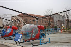 Foto Museo del Aire 6