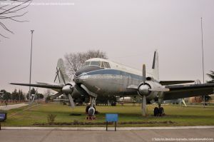 Foto Museo del Aire 11