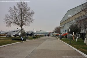 Foto Museo del Aire 15