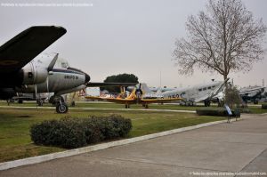 Foto Museo del Aire 16