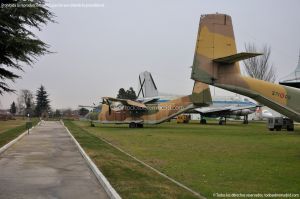 Foto Museo del Aire 17