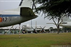 Foto Museo del Aire 18