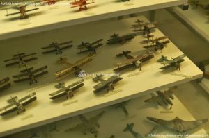 Foto Museo del Aire 33