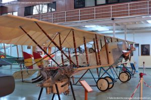 Foto Museo del Aire 37
