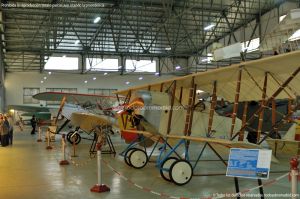 Foto Museo del Aire 40